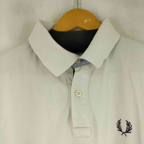 フレッドペリー FRED PERRY S/S ポロシャツ メンズ  6